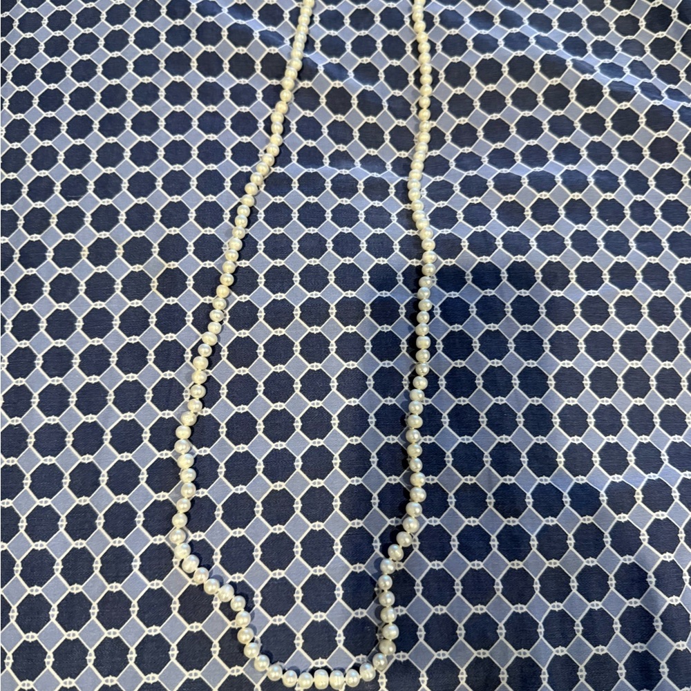Pearls from  the pearl shoppe